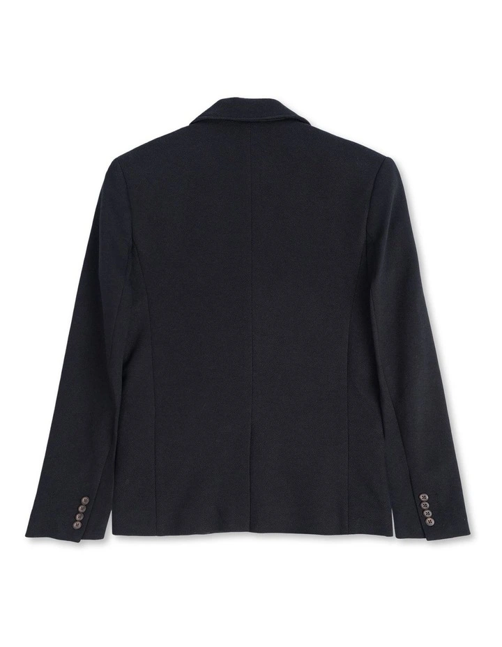 Syracuse Blazer (8-16 Years) in Black image 3