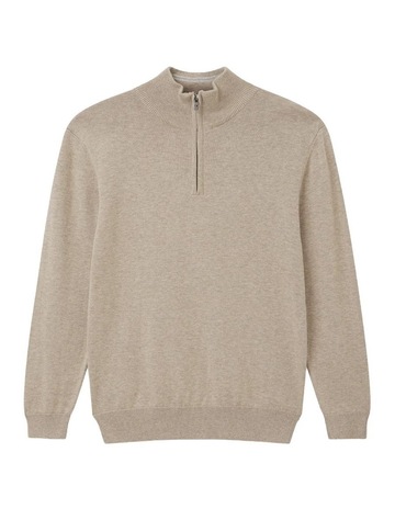 New Wheat Melange colour