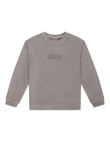 The Idell Sweat (3-7 Years) in Earth