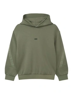 The Hacienda Hoodie (8-16 Years) in Laurel