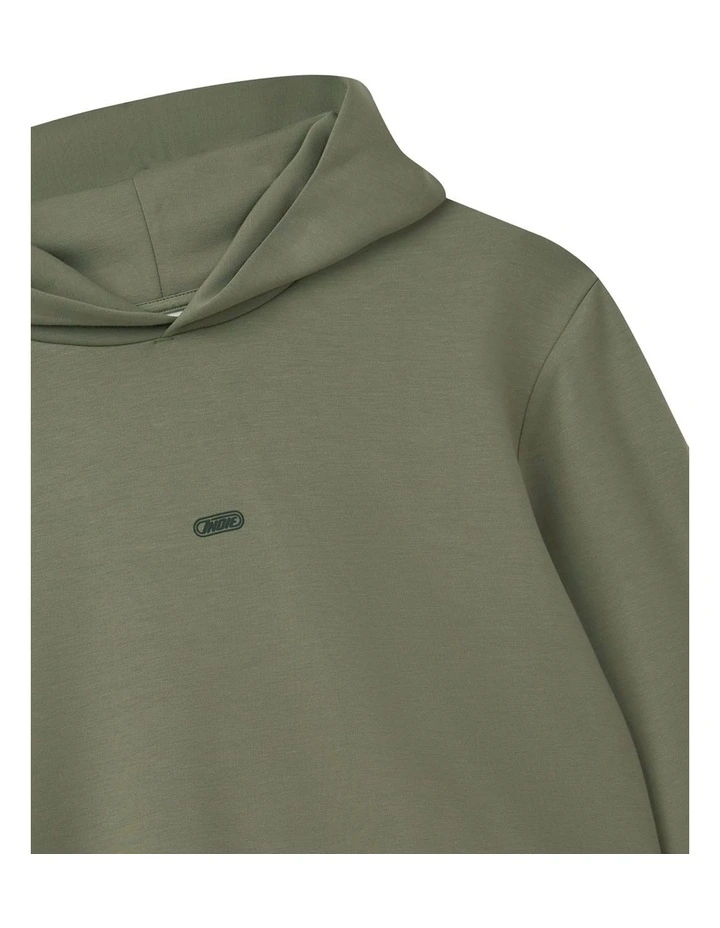 The Hacienda Hoodie (8-16 Years) in Laurel image 2