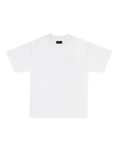 The Newport Tee (3-7 Years) in Chalk
