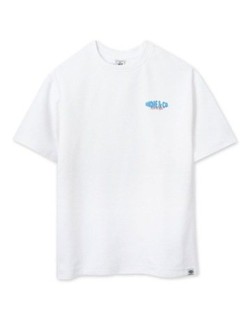 White colour