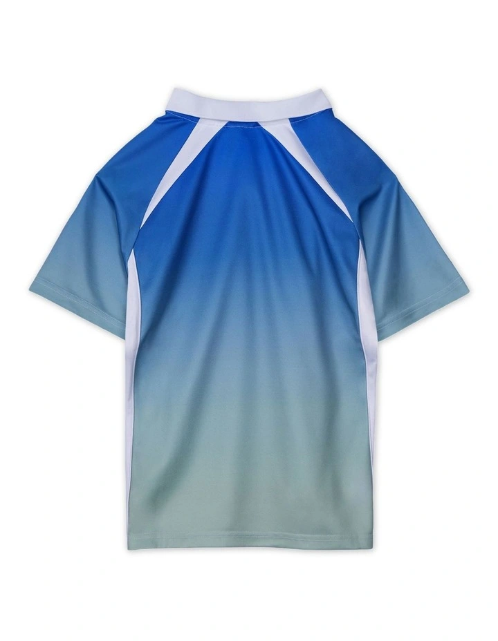 The Fresno Jersey (3-7 Years) in Blue image 3