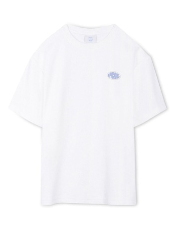 Off White/Lilac colour