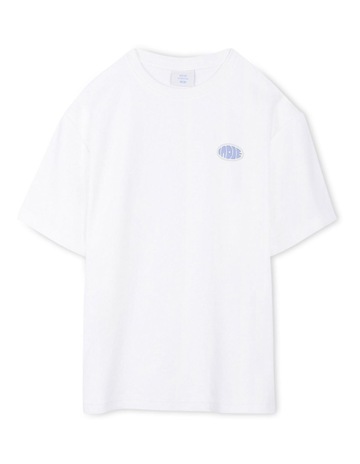 Off White/Lilac colour