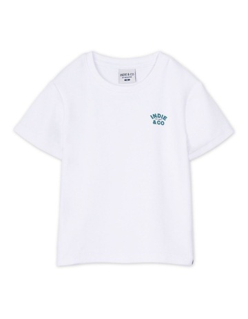 White colour