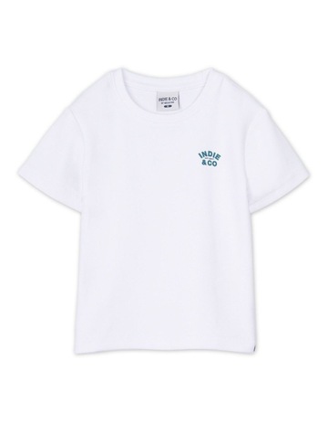 White colour