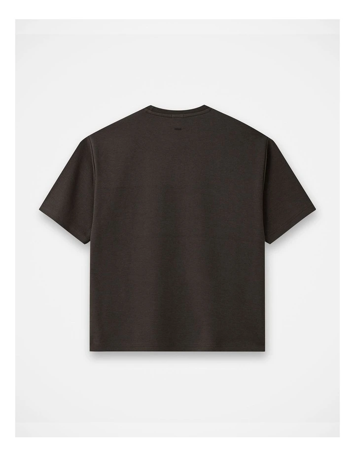 The Indie Newport Tee - Umber (3-7 years) image 2