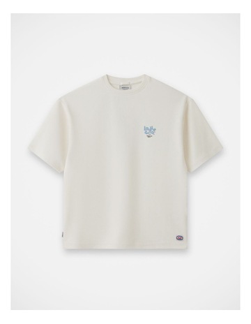 Vanilla colour