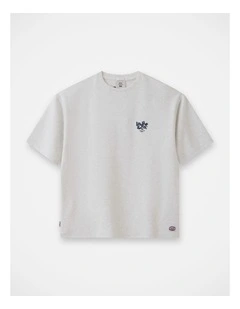 The Rhodes Tee - Lucerne Marle (8-16 years)