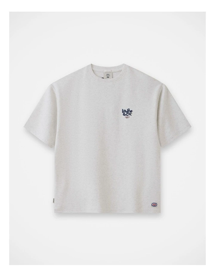 The Rhodes Tee - Lucerne Marle (8-16 years) image 1