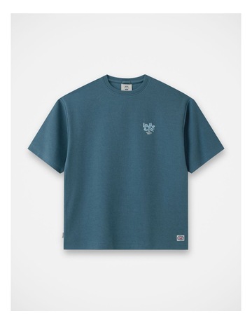 Teal colour