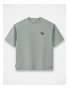 The Rhodes Tee - Spring (8-16 yrs)