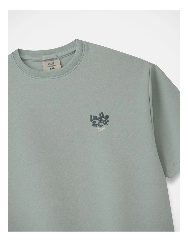 The Rhodes Tee - Spring (8-16 yrs) image 3