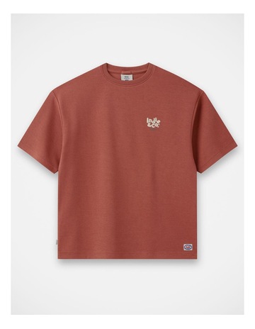 BITTER ORANGE colour