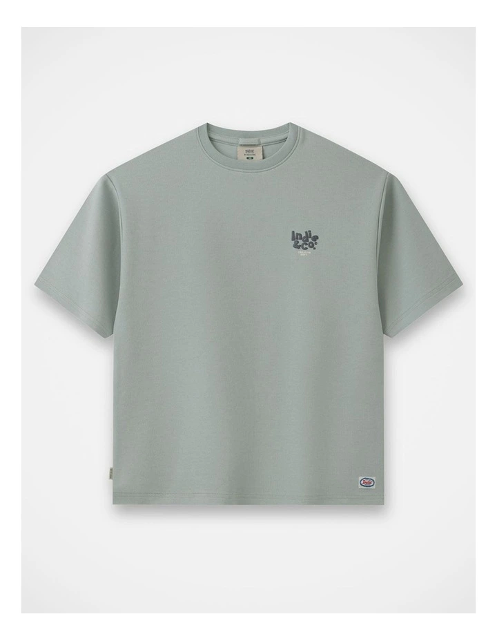 The Rhodes Tee - Spring (3-7 yrs) image 1