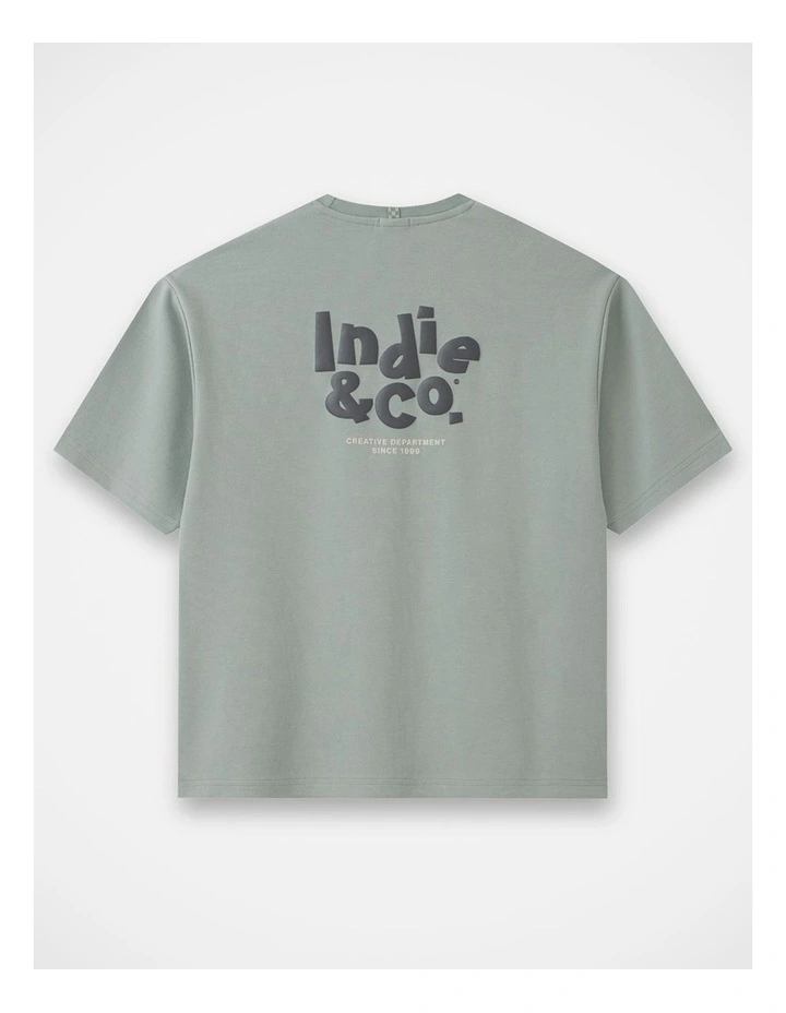 The Rhodes Tee - Spring (3-7 yrs) image 2
