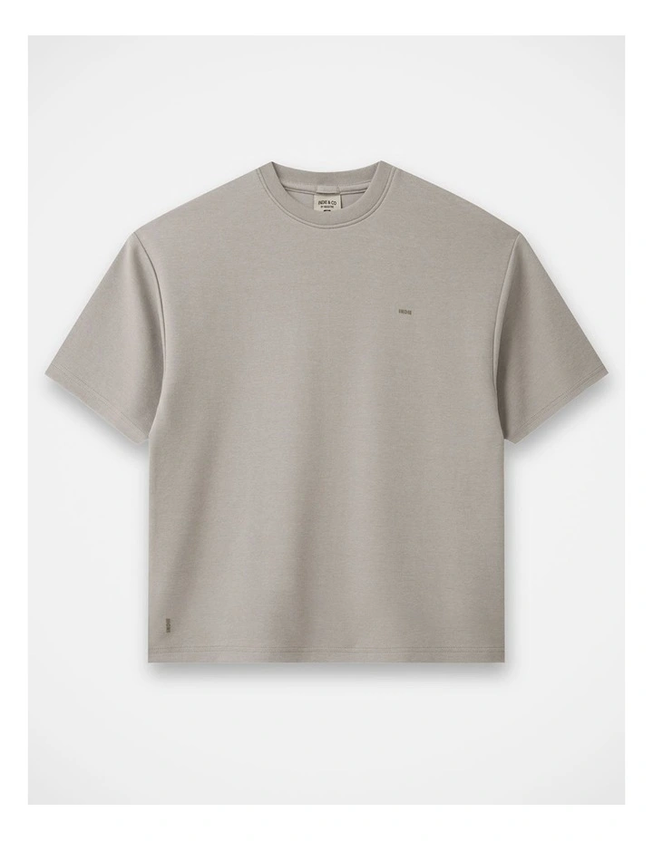 The Indie Newport Tee - Rock (3-7 yrs) image 1