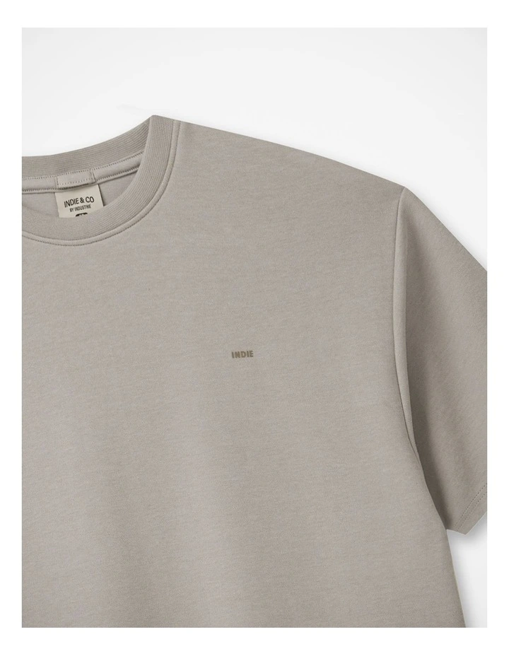 The Indie Newport Tee - Rock (3-7 yrs) image 2