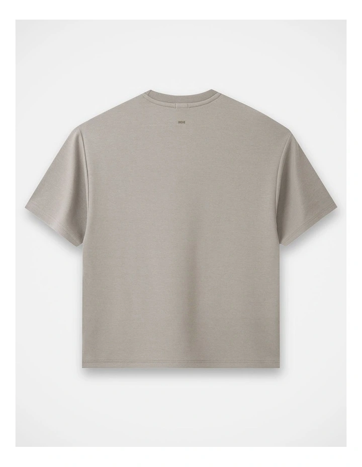 The Indie Newport Tee - Rock (3-7 yrs) image 3