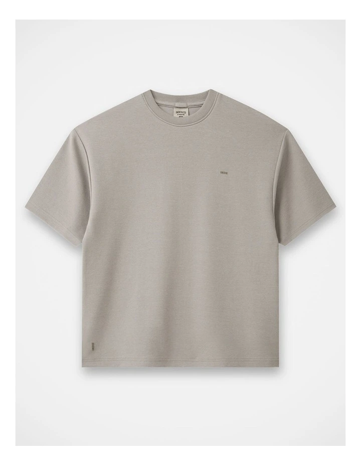 The Indie Newport Tee - Rock (8-16 yrs) image 1