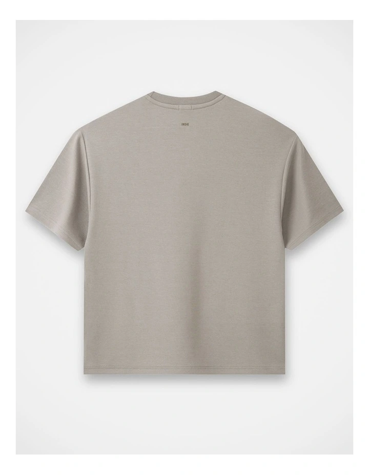 The Indie Newport Tee - Rock (8-16 yrs) image 3