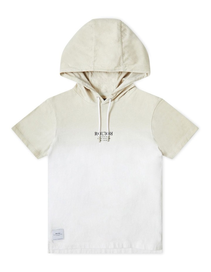dior short sleeve hoodie