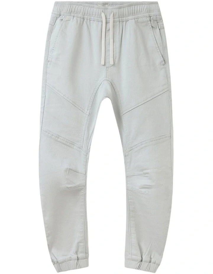 The New Arched Drifter Pant (8-16 Years) in Arctic image 1
