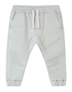 The New Arched Drifter Pant (000-2 Years) in Arctic
