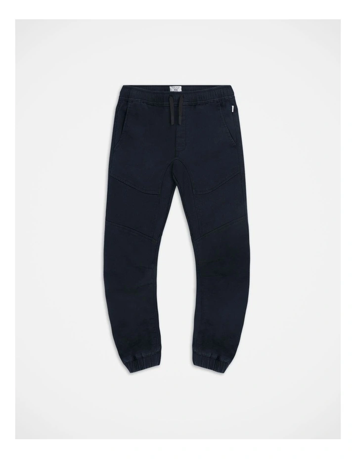 The New Arched Drifter Pant - Raw (3-7 years) image 1