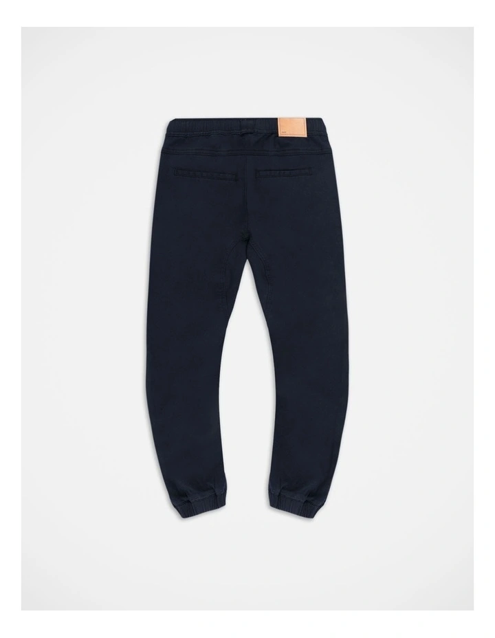 The New Arched Drifter Pant - Raw (3-7 years) image 2
