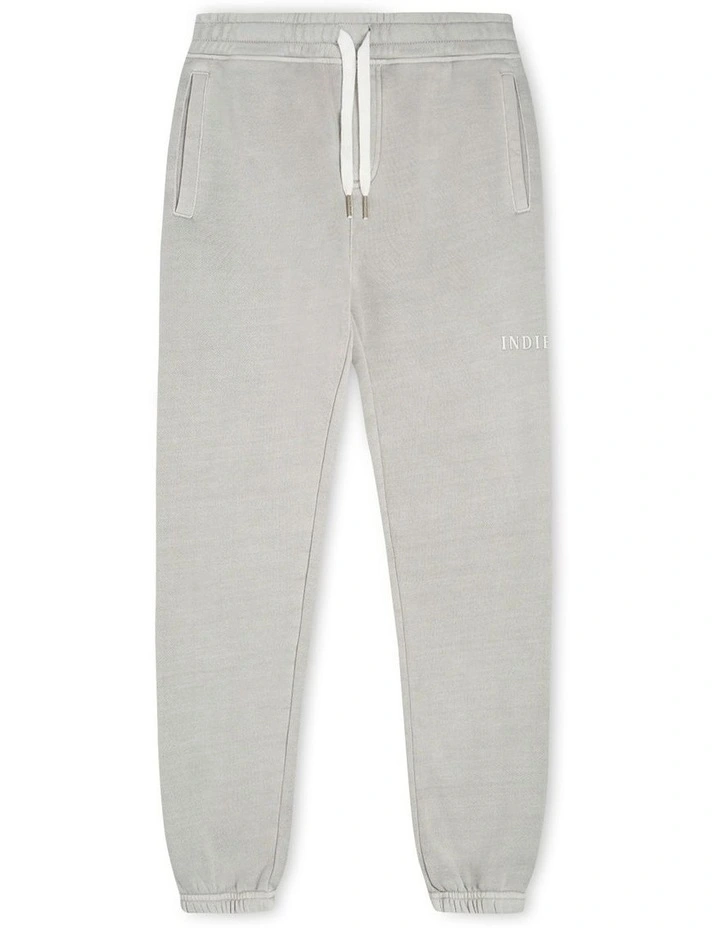 The Marcoola III Trackpant (3-7 Years) in Cloud image 1