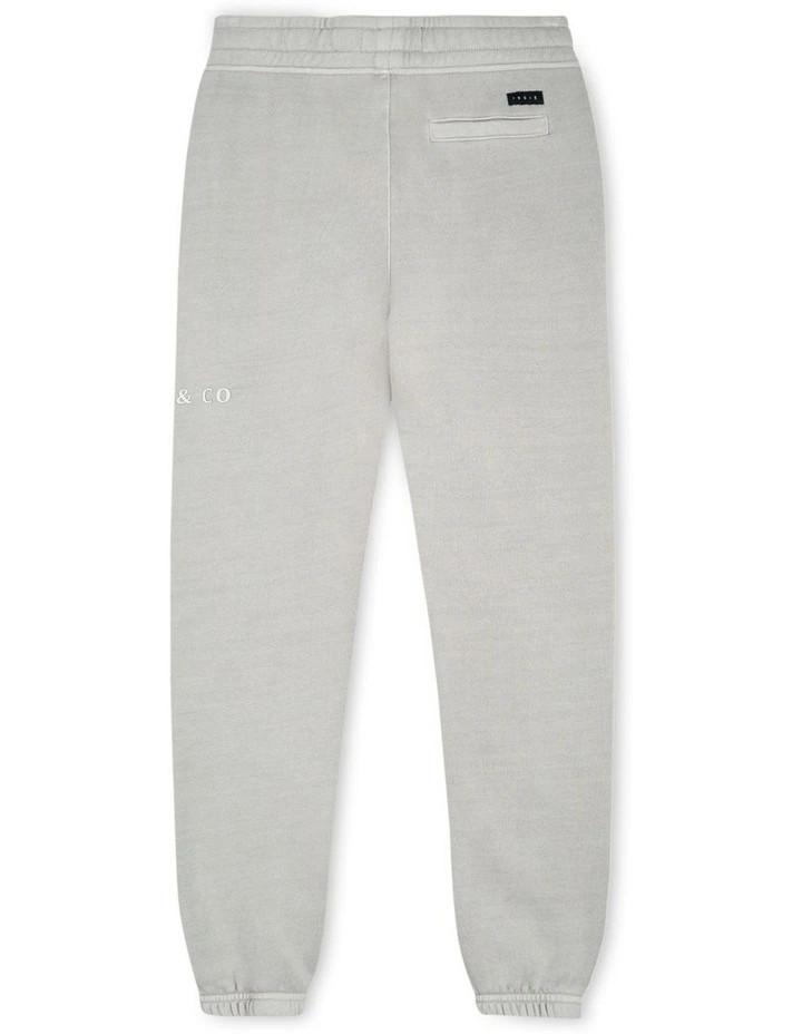 The Marcoola III Trackpant (3-7 Years) in Cloud image 2