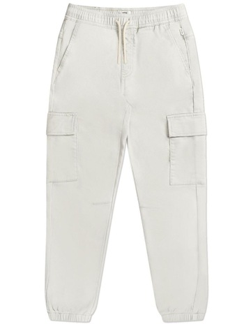 The Combat Arched Drifter Pant (8-16 Years) in Lt Stone