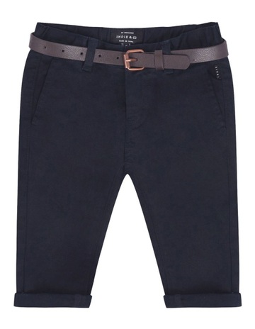 Deep Navy colour