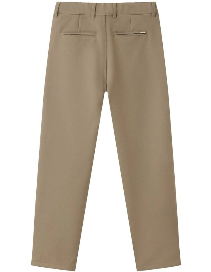 Indie Lusso Pant (3-7 Years) in Sandrift image 3