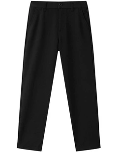 Indie Lusso Pant (3-7 Years) in Black