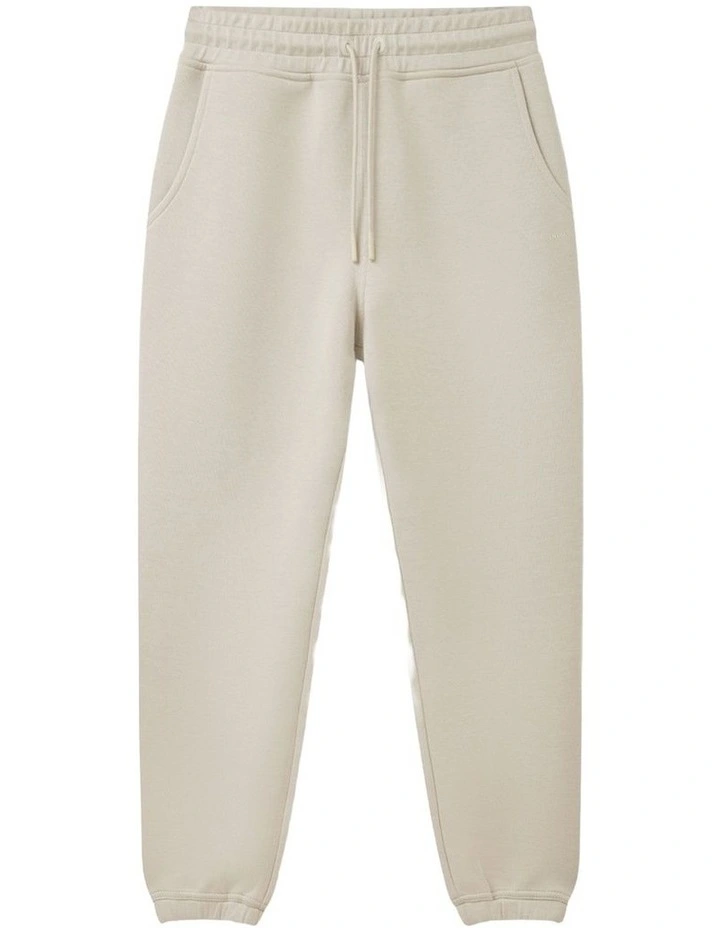 The Silverstone Tech Trackie (3-7 Years) in Dune image 1