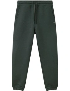 The Silverstone Tech Trackie (8-16 Years) in Elm