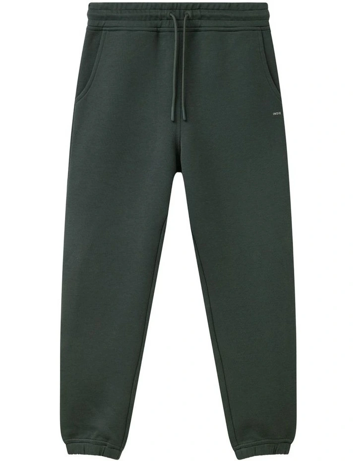 The Silverstone Tech Trackie (8-16 Years) in Elm image 1