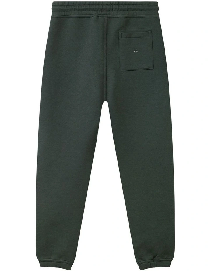 The Silverstone Tech Trackie (8-16 Years) in Elm image 3