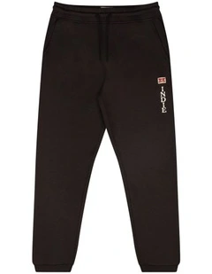 The Race Tech Trackie (3-7 Years) in Obsidian