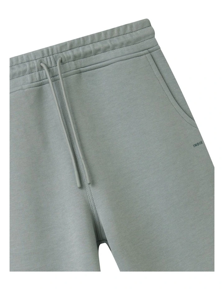 The Silverstone Tech Trackie (8-16 Years) in Bluestone image 2