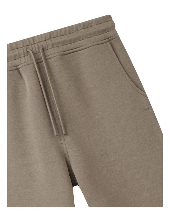 The Silverstone Tech Trackie (8-16 Years) in Chai image 2