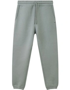 The Silverstone Tech Trackie (3-7 Years) in Bluestone