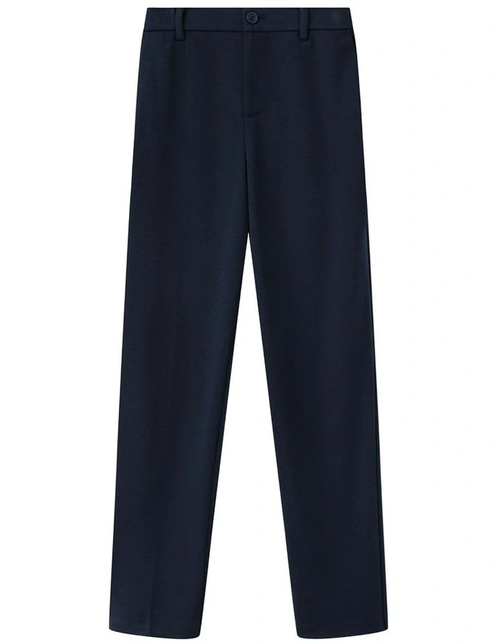 The Roxbury Formal Pant (8-16 Years) in Navy image 1
