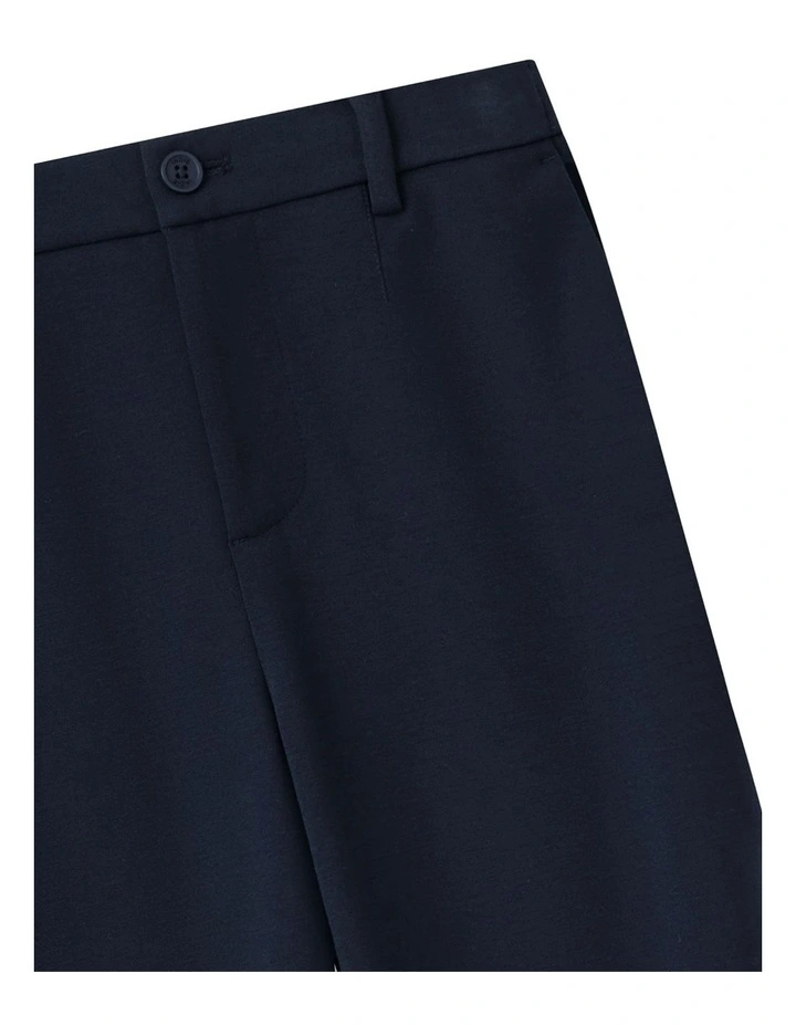 The Roxbury Formal Pant (8-16 Years) in Navy image 2