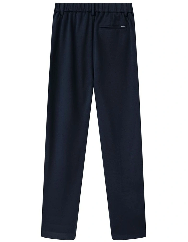 The Roxbury Formal Pant (8-16 Years) in Navy image 3