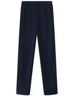 The Roxbury Formal Pant (3-7 Years) in Navy
